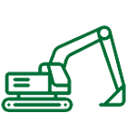 Excavator